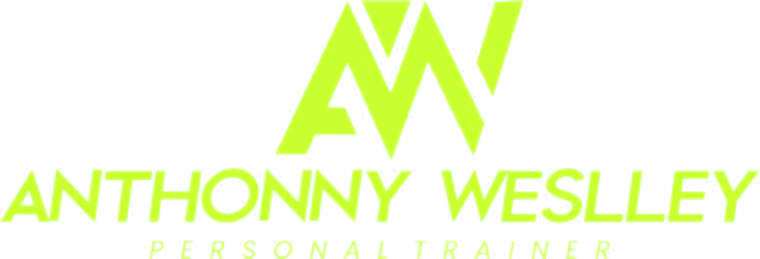 Anthonny Weslley Personal Trainer